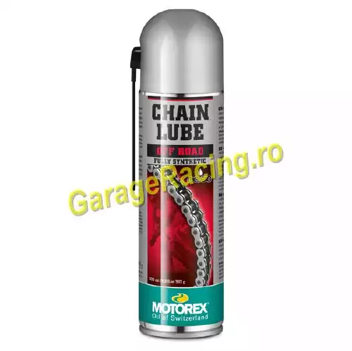 Spray de uns lantul OFFROAD MOTOREX - GarageRacing
