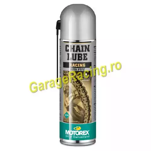 Spray de uns lantul RACING MOTOREX - GarageRacing