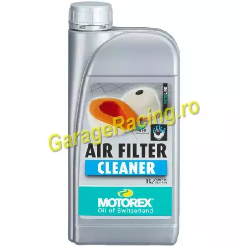 Ulei curatare filtru de aer MOTOREX - GarageRacing