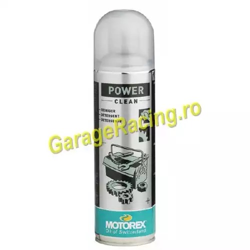 Spray de curatat universal MOTOREX - GarageRacing