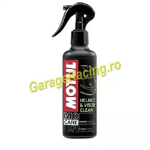 Spray curatare viziera MOTUL - GarageRacing