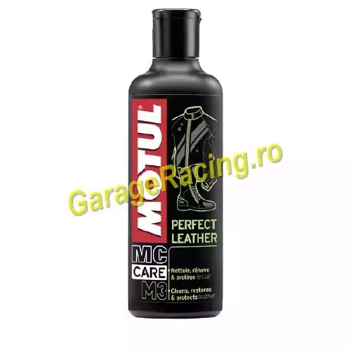 Spray ingrijire echipamente piele MOTUL - GarageRacing