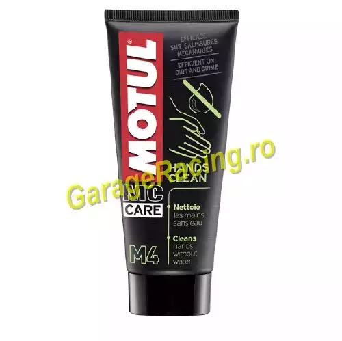Pasta spalat maini MOTUL - GarageRacing