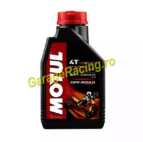 Ulei 4 timpi MOTUL 7100 10W40 OFFROAD - GarageRacing